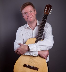Gitarrenunterricht in Hamburg